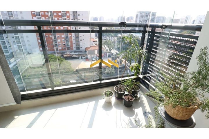 Apartamento à venda com 2 quartos, 55m² - Foto 29