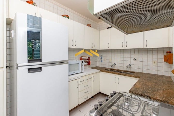 Apartamento à venda com 4 quartos, 175m² - Foto 47