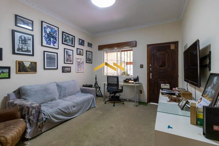 Casa à venda com 2 quartos, 100m² - Foto 24