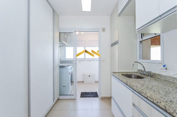 Apartamento à venda com 3 quartos, 107m² - Foto 30