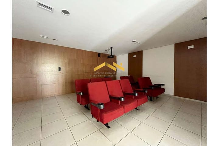 Apartamento à venda com 3 quartos, 78m² - Foto 6