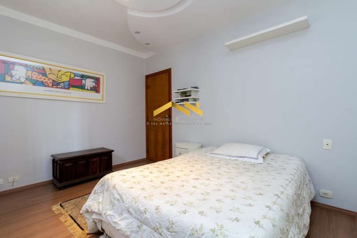 Casa à venda com 3 quartos, 230m² - Foto 25