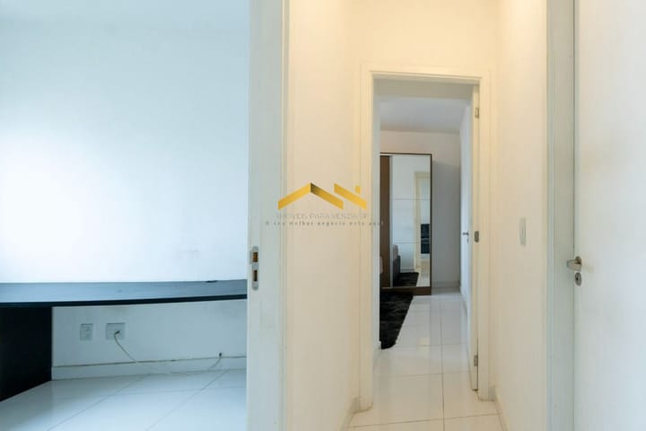 Apartamento à venda com 2 quartos, 48m² - Foto 46