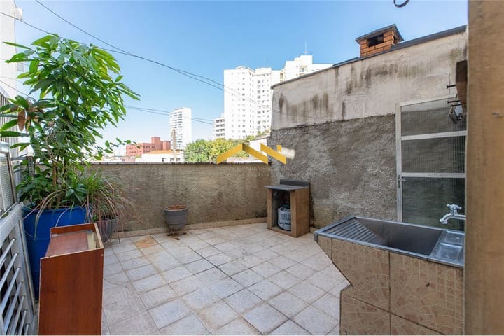 Casa à venda com 3 quartos, 196m² - Foto 5