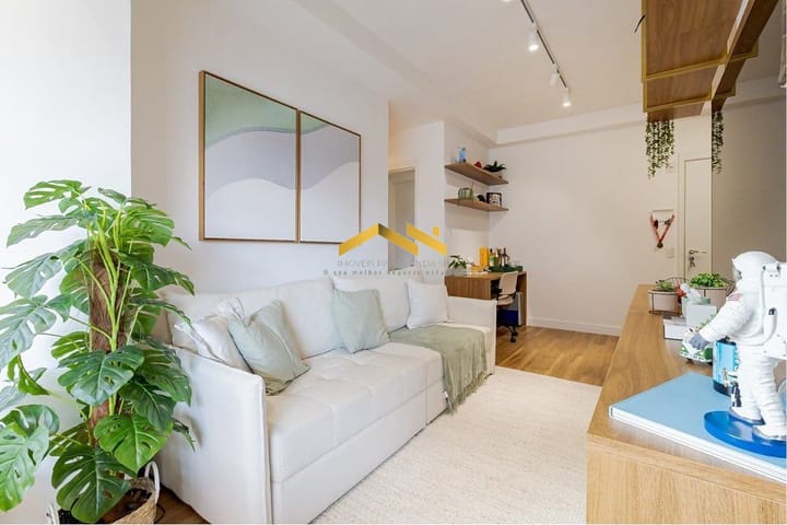 Apartamento à venda com 2 quartos, 65m² - Foto 15