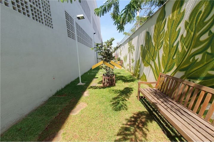 Apartamento à venda com 3 quartos, 55m² - Foto 26