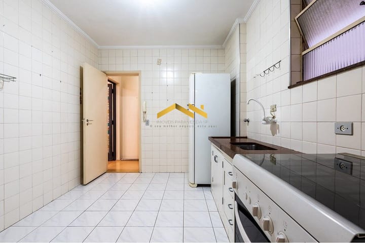 Apartamento à venda com 2 quartos, 97m² - Foto 9