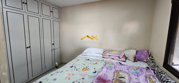 Apartamento à venda com 4 quartos, 248m² - Foto 36