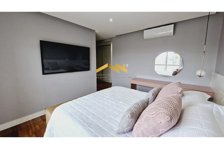 Apartamento à venda com 3 quartos, 239m² - Foto 49