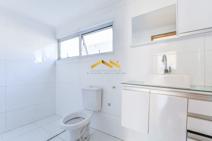 Apartamento à venda com 4 quartos, 177m² - Foto 10