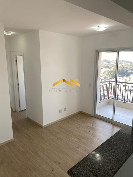 Apartamento à venda com 2 quartos, 50m² - Foto 8