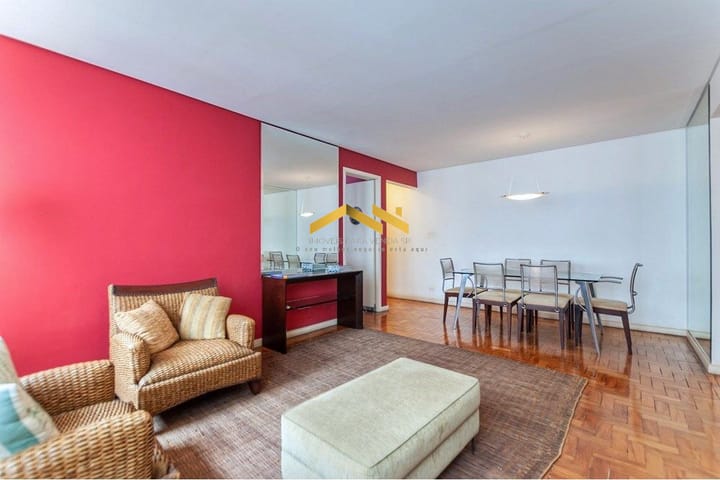 Apartamento à venda com 2 quartos, 103m² - Foto 16