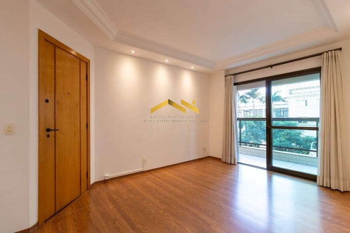 Apartamento à venda com 3 quartos, 110m² - Foto 35