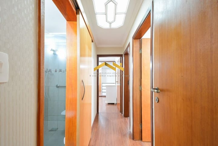 Apartamento à venda com 3 quartos, 100m² - Foto 26