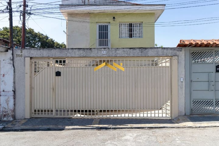 Casa à venda com 4 quartos, 400m² - Foto 4