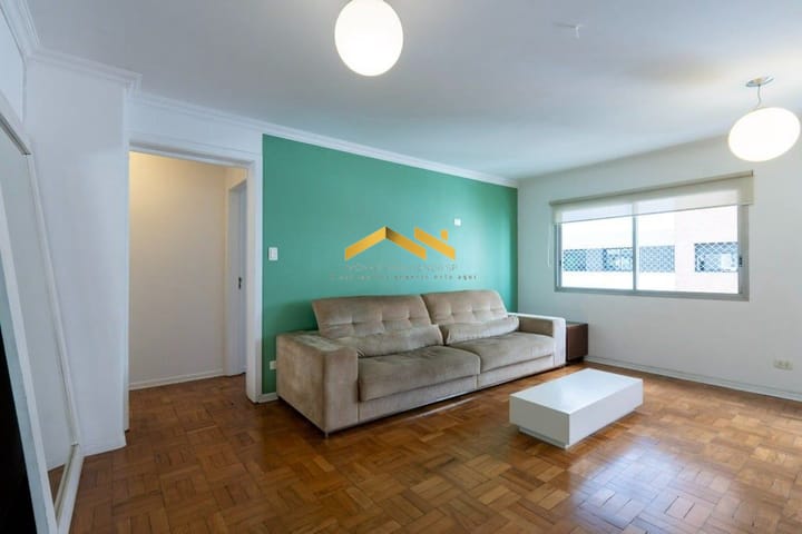 Apartamento à venda com 2 quartos, 83m² - Foto 30