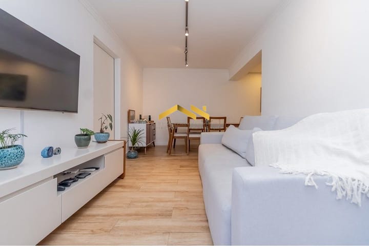 Apartamento à venda com 2 quartos, 83m² - Foto 7