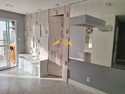 Apartamento à venda com 3 quartos, 66m² - Foto 1