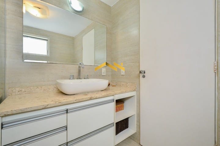 Apartamento à venda com 3 quartos, 141m² - Foto 35