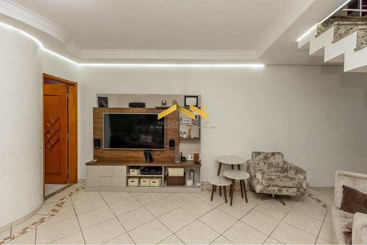 Casa à venda com 3 quartos, 185m² - Foto 28