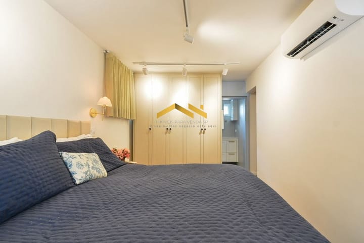 Apartamento à venda com 3 quartos, 122m² - Foto 8