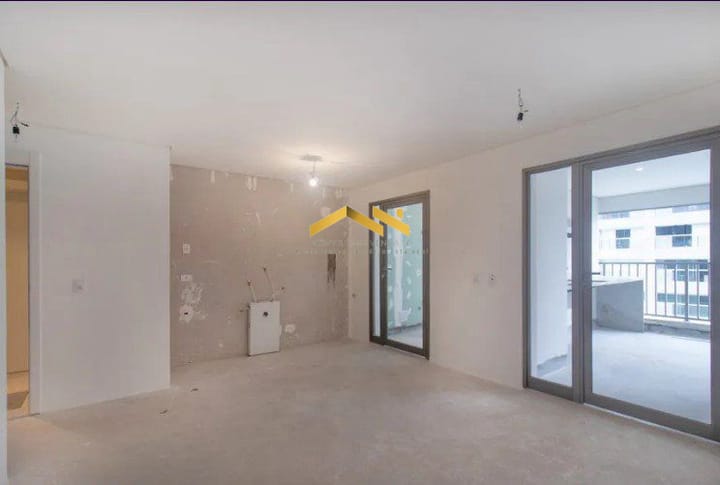 Apartamento à venda com 3 quartos, 158m² - Foto 5