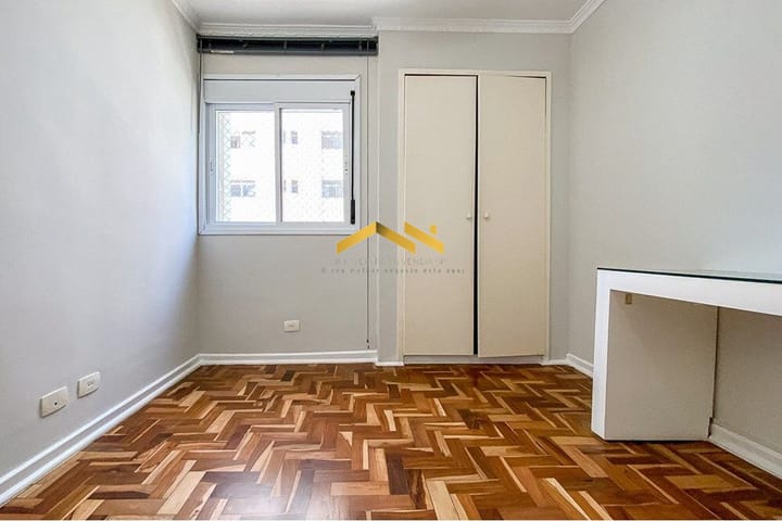 Apartamento à venda com 3 quartos, 105m² - Foto 10