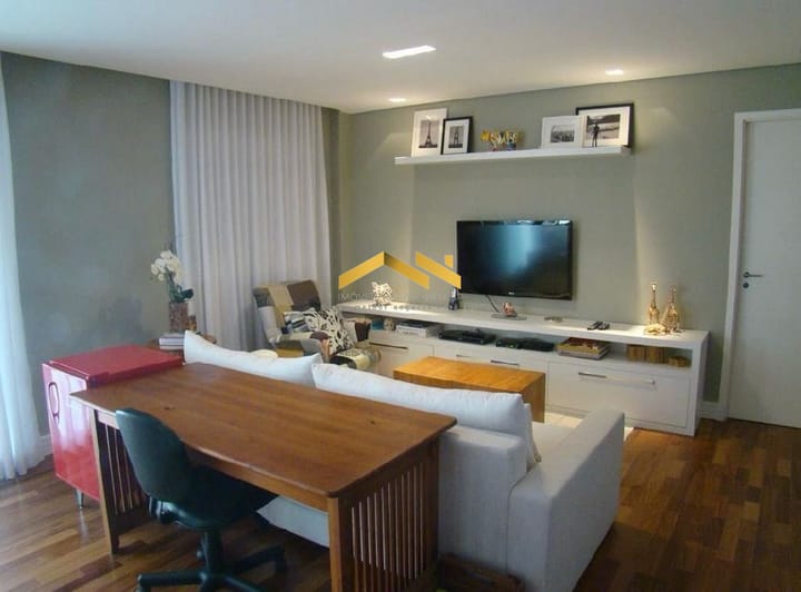 Apartamento à venda com 2 quartos, 108m² - Foto 26