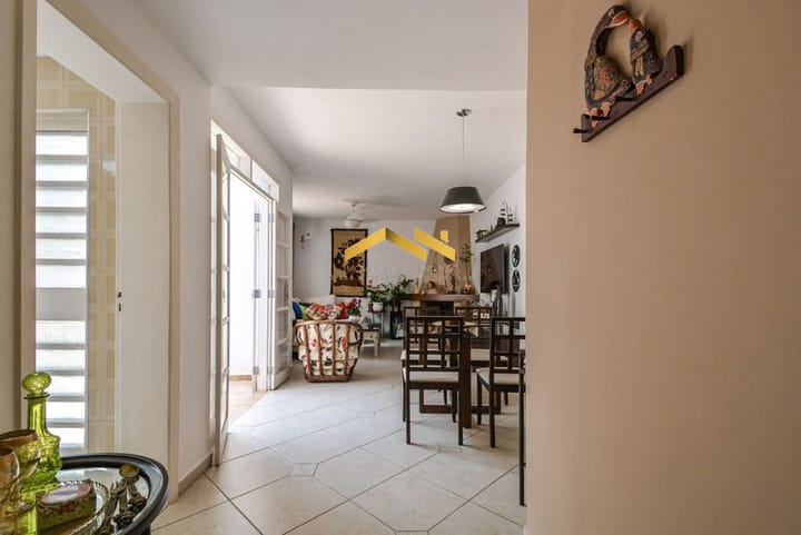 Casa à venda com 3 quartos, 190m² - Foto 42