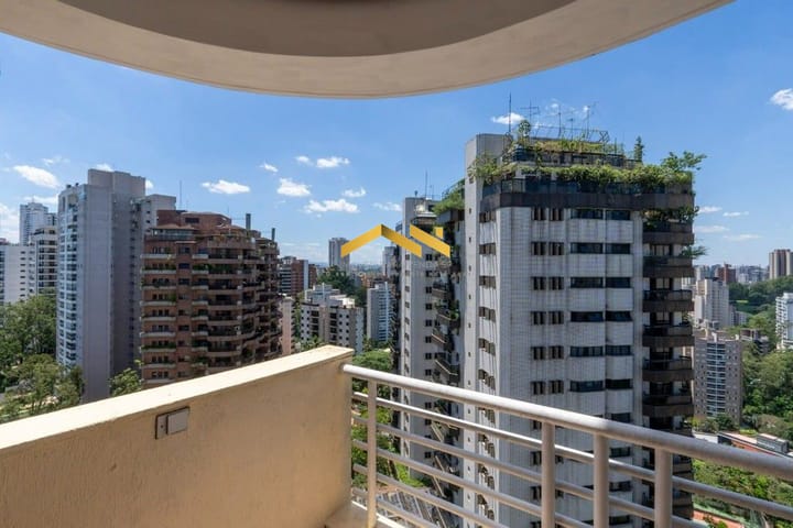 Apartamento à venda com 2 quartos, 85m² - Foto 23