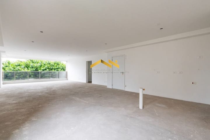 Apartamento à venda com 3 quartos, 181m² - Foto 42