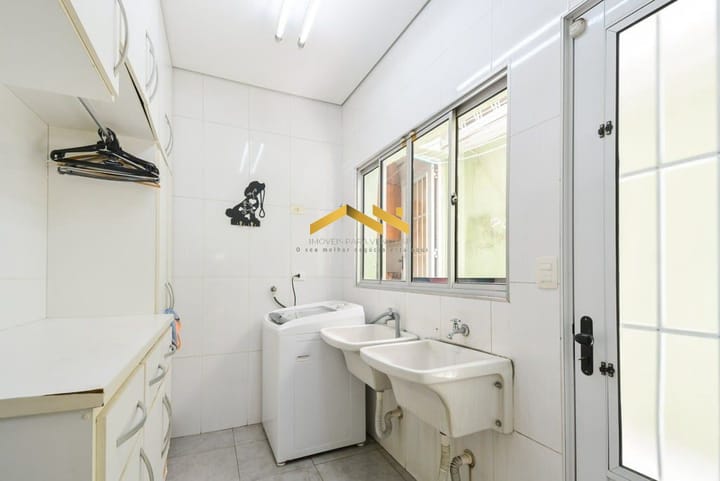 Casa à venda com 3 quartos, 216m² - Foto 60