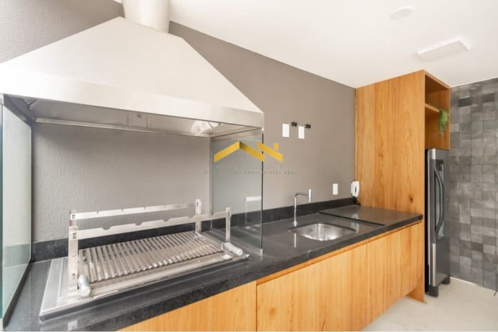 Apartamento à venda com 4 quartos, 240m² - Foto 25