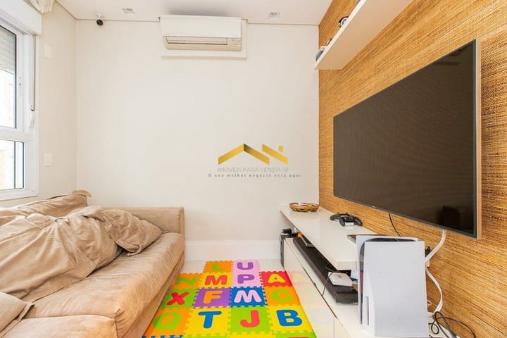 Apartamento à venda com 3 quartos, 240m² - Foto 55