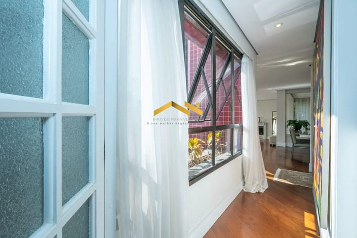 Apartamento à venda com 3 quartos, 180m² - Foto 61