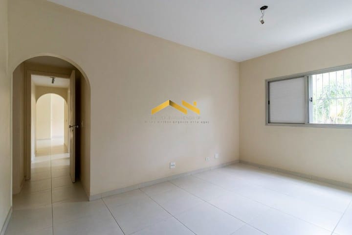 Apartamento à venda com 3 quartos, 121m² - Foto 38