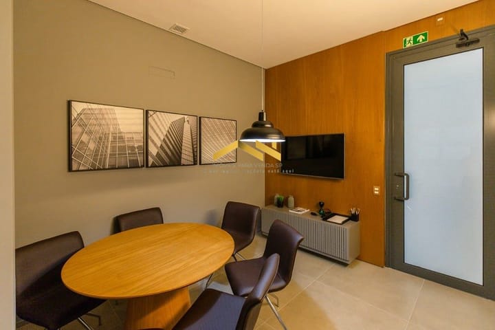 Apartamento à venda com 2 quartos, 117m² - Foto 27