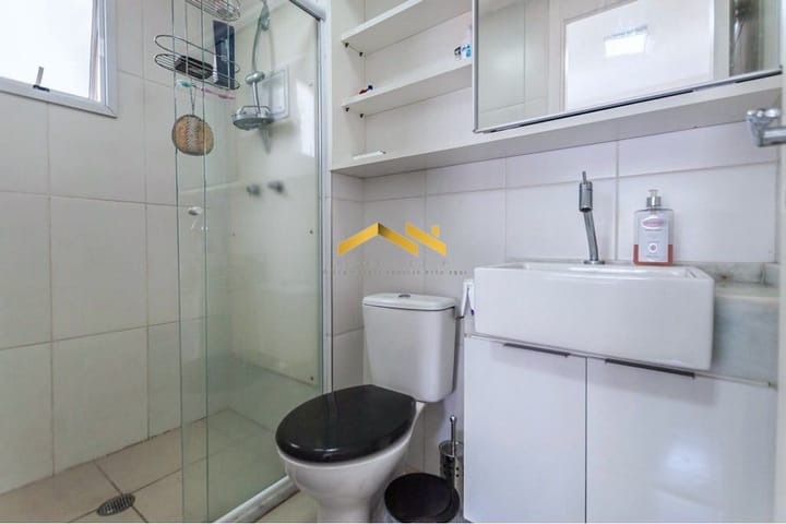 Apartamento à venda com 2 quartos, 60m² - Foto 40