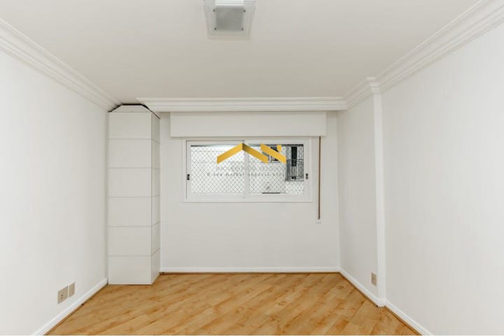 Apartamento à venda com 3 quartos, 190m² - Foto 22