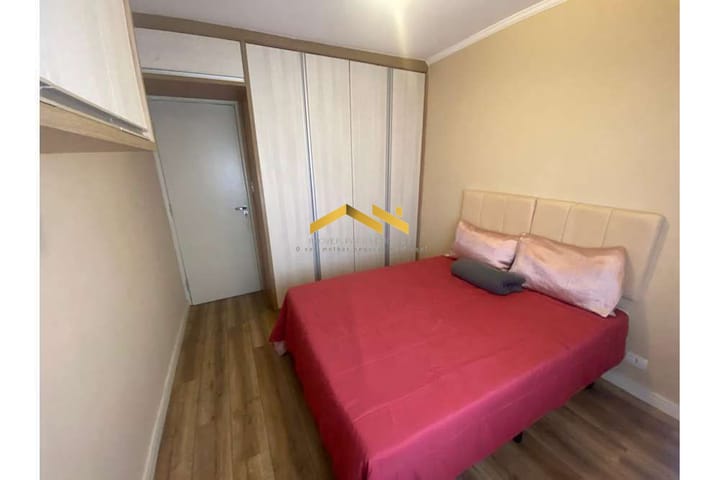 Apartamento à venda com 2 quartos, 66m² - Foto 4