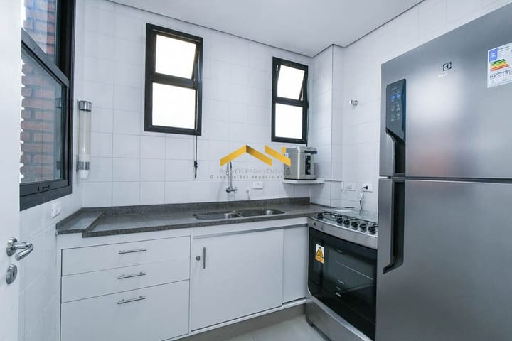 Apartamento à venda com 2 quartos, 126m² - Foto 15