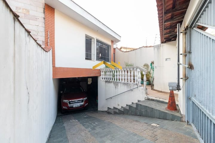 Casa à venda com 3 quartos, 184m² - Foto 6