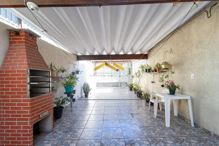 Casa à venda com 4 quartos, 400m² - Foto 17