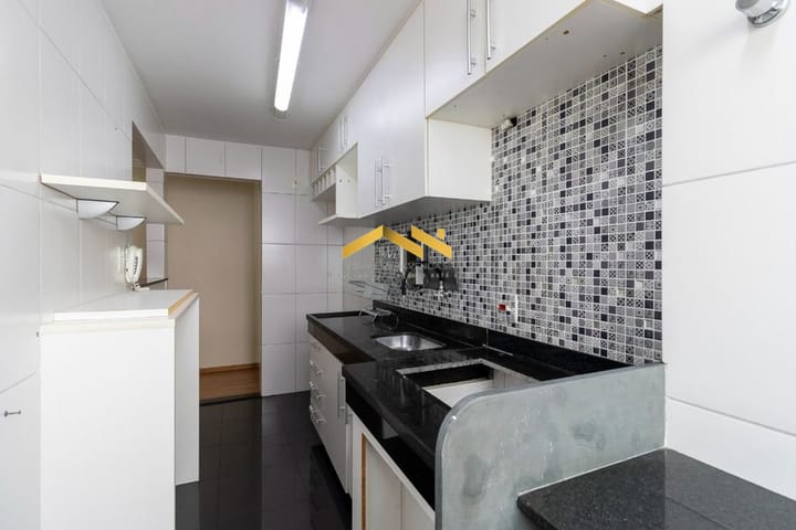 Apartamento à venda com 3 quartos, 60m² - Foto 20