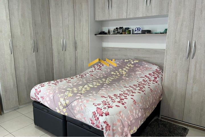 Casa à venda com 3 quartos, 208m² - Foto 32