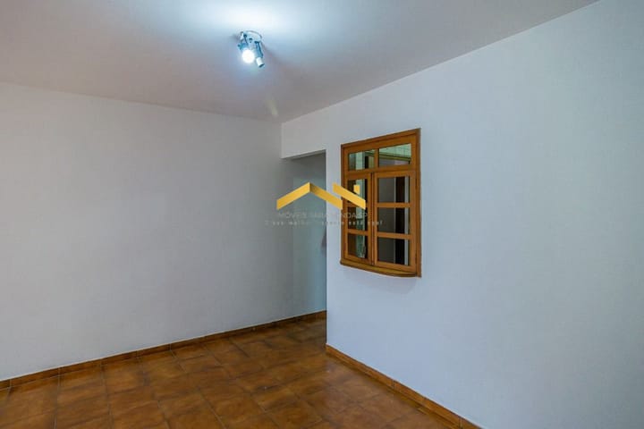 Apartamento à venda com 3 quartos, 61m² - Foto 7