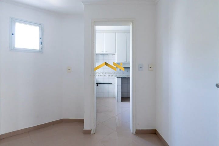 Apartamento à venda com 4 quartos, 207m² - Foto 28