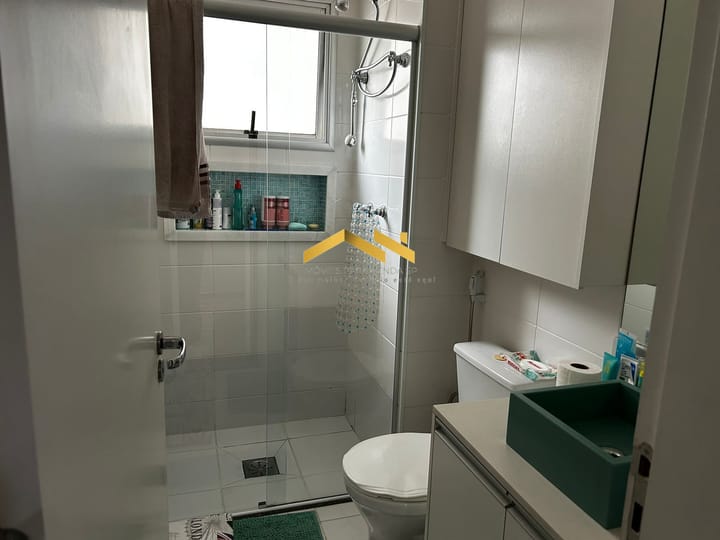 Apartamento à venda com 4 quartos, 185m² - Foto 26