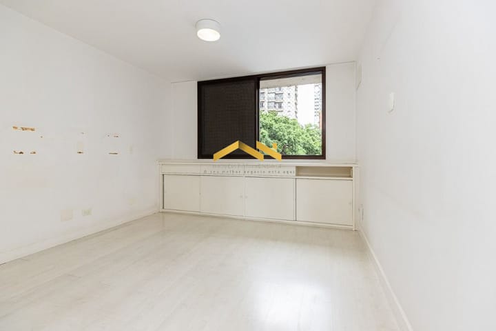 Apartamento à venda com 3 quartos, 144m² - Foto 47