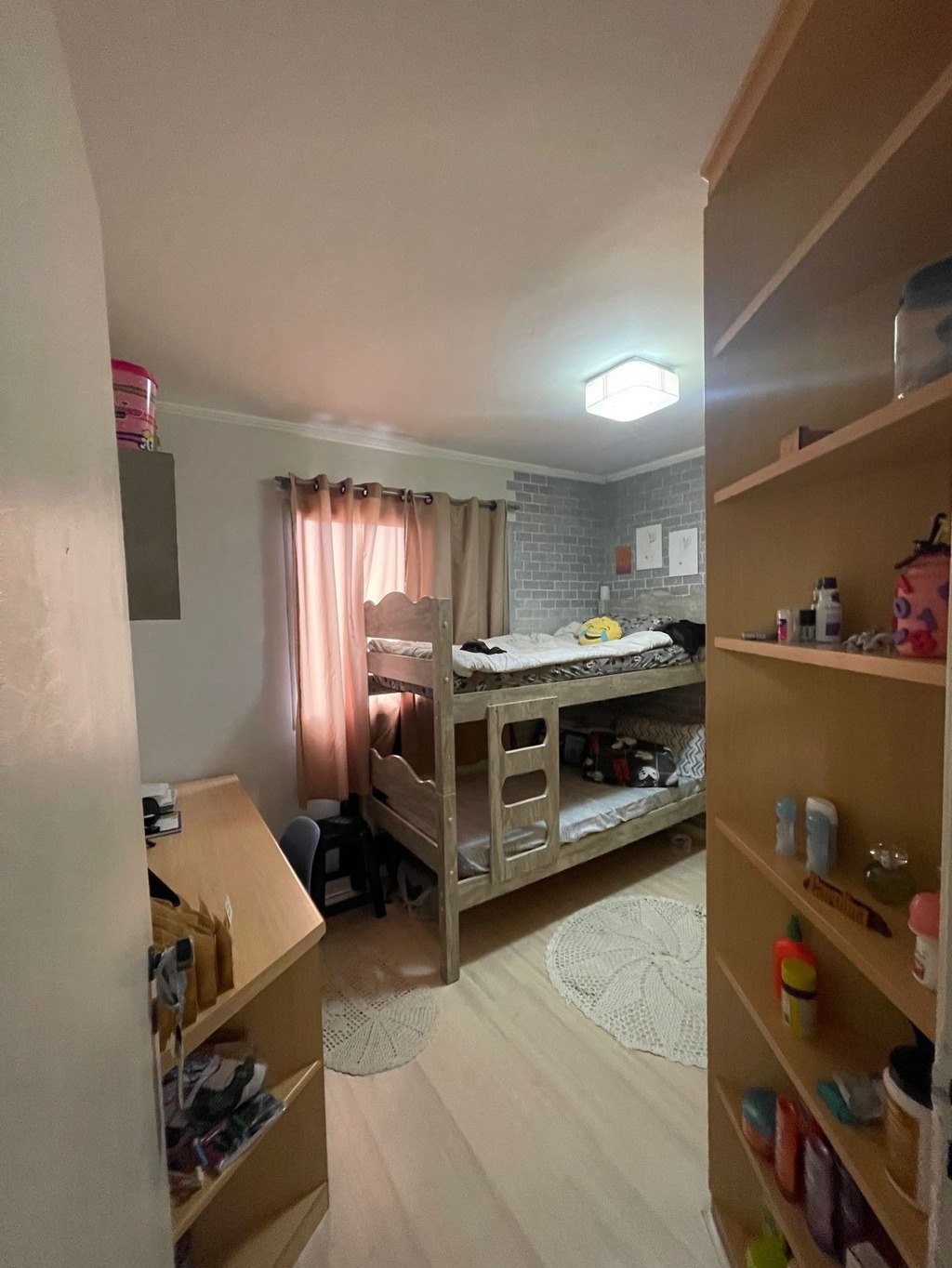 Apartamento à venda com 3 quartos, 60m² - Foto 7